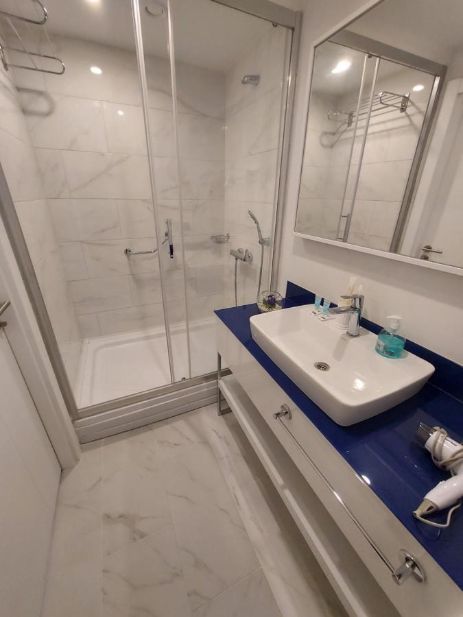 Номера На Высоких Этажах 24,31 Apartment Batumi Luaran gambar